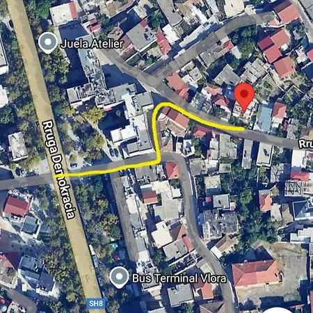 Guest Near Historical Center * Wlora