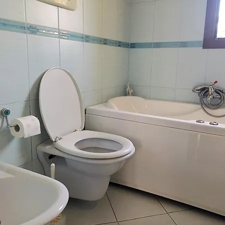 Gæstehus Guest Near Historical Center 3*