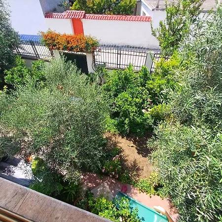 Guest Near Historical Center Affittacamere