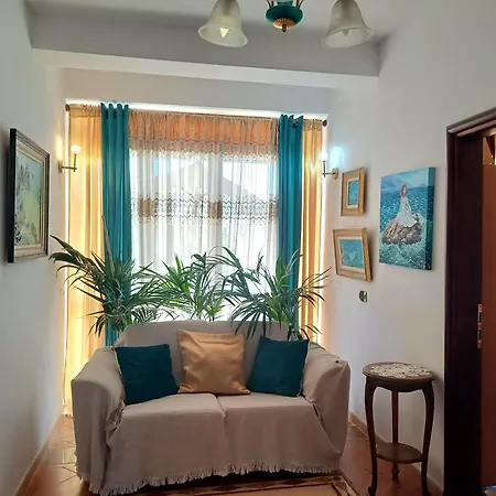 Guest Near Historical Center Vlorë