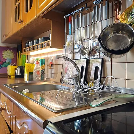 Guest Near Historical Center