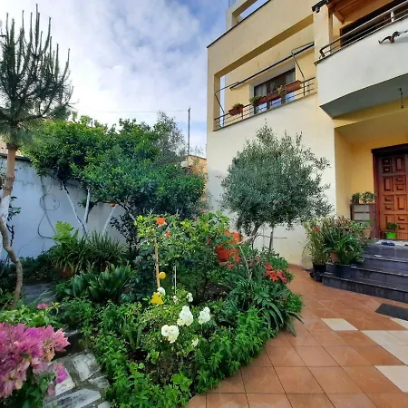 Maison d'hôtes Guest Near Historical Center Vlorë