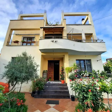 Maison d'hôtes Guest Near Historical Center Vlorë