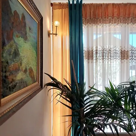 Guest Near Historical Center *