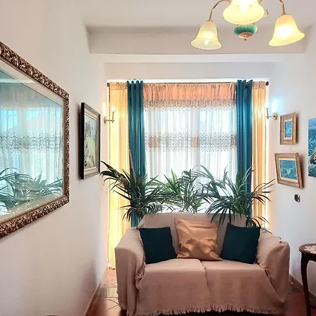 Maison d'hôtes Guest Near Historical Center