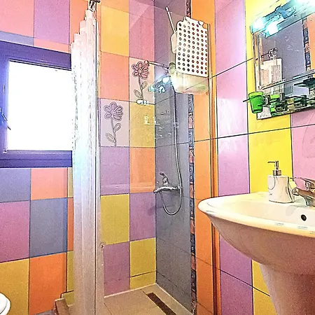 Guest Near Historical Center 3* Vlorë