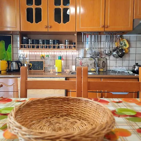 Maison d'hôtes Guest Near Historical Center *