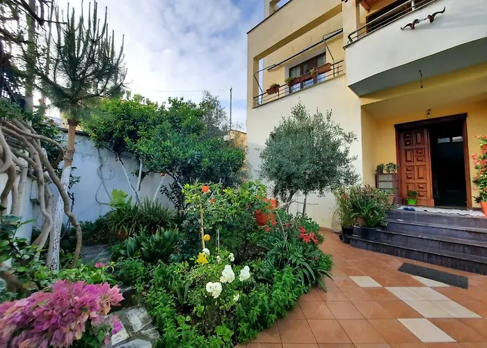 Casa de hóspedes Guest Near Historical Center Vlorë