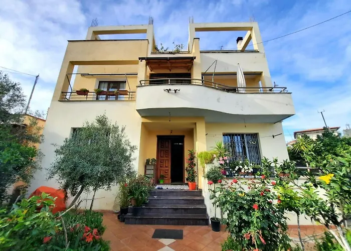 Casa de hóspedes Guest Near Historical Center Vlorë