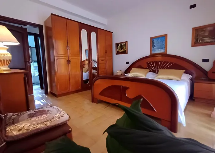 Guest Near Historical Center Vlorë