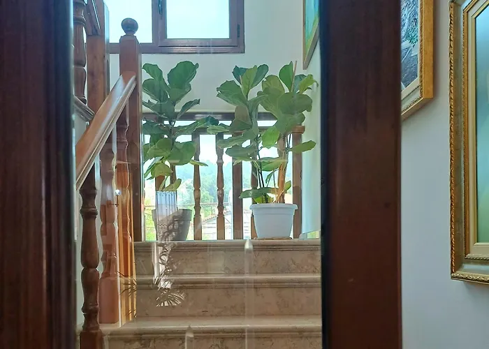 Guest Near Historical Center Casa de hóspedes