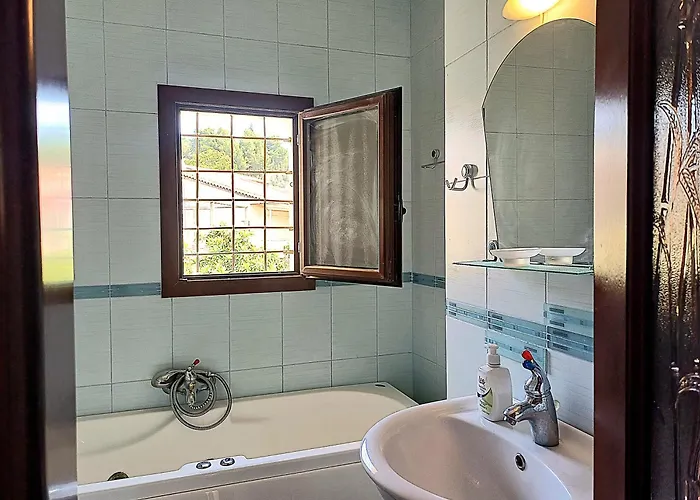 Casa de hóspedes Guest Near Historical Center Vlorë