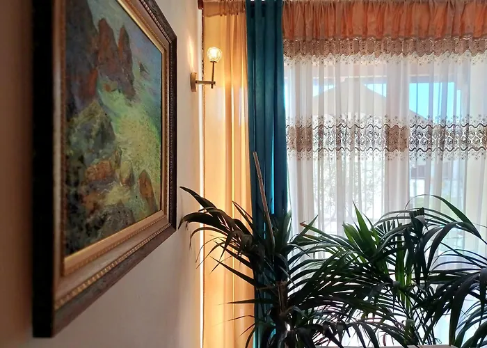 Guest Near Historical Center 3*
