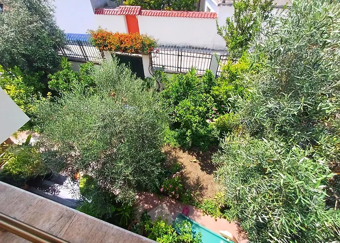 Guest Near Historical Center Casa de hóspedes