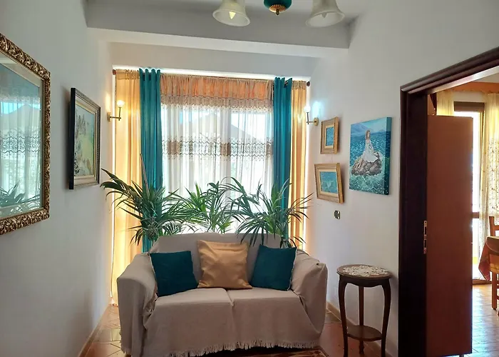 Guest Near Historical Center Vlorë