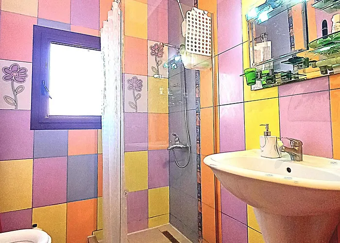 Guest Near Historical Center 3* Vlorë