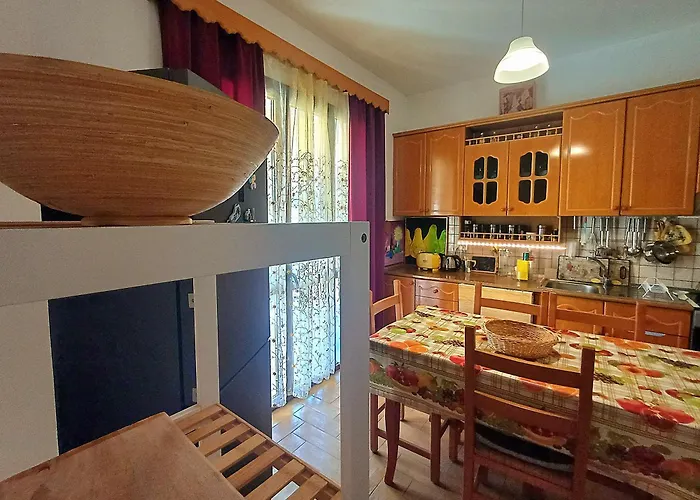 Guest Near Historical Center Vlorë